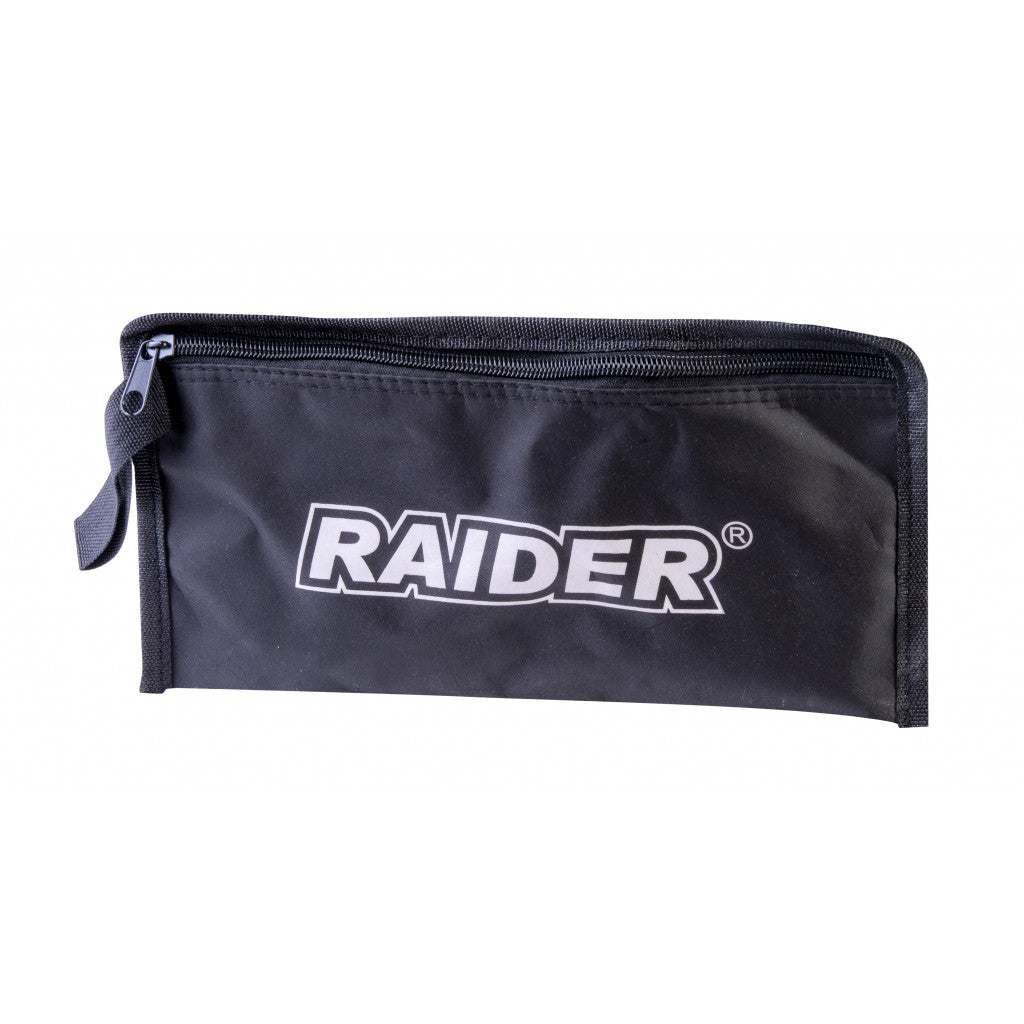 Резачка бензин. 450mm (18") 2400W 72 RAIDER PRO RDP-GCS25 - снимка 3