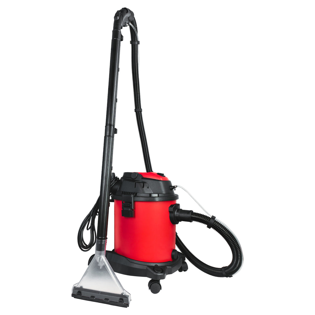 Прахосмукачка Spray Wet&Dry 1600W 20L RAIDER PRO RDP-WC33 - снимка 3