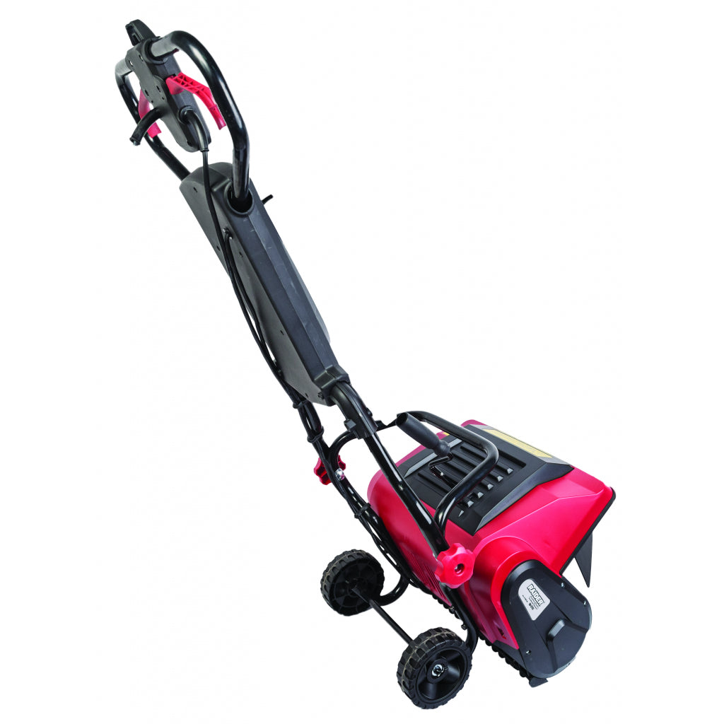 Снегорин електрически 1300W 40сm LED-фар RAIDER RD-ST02 - снимка 3