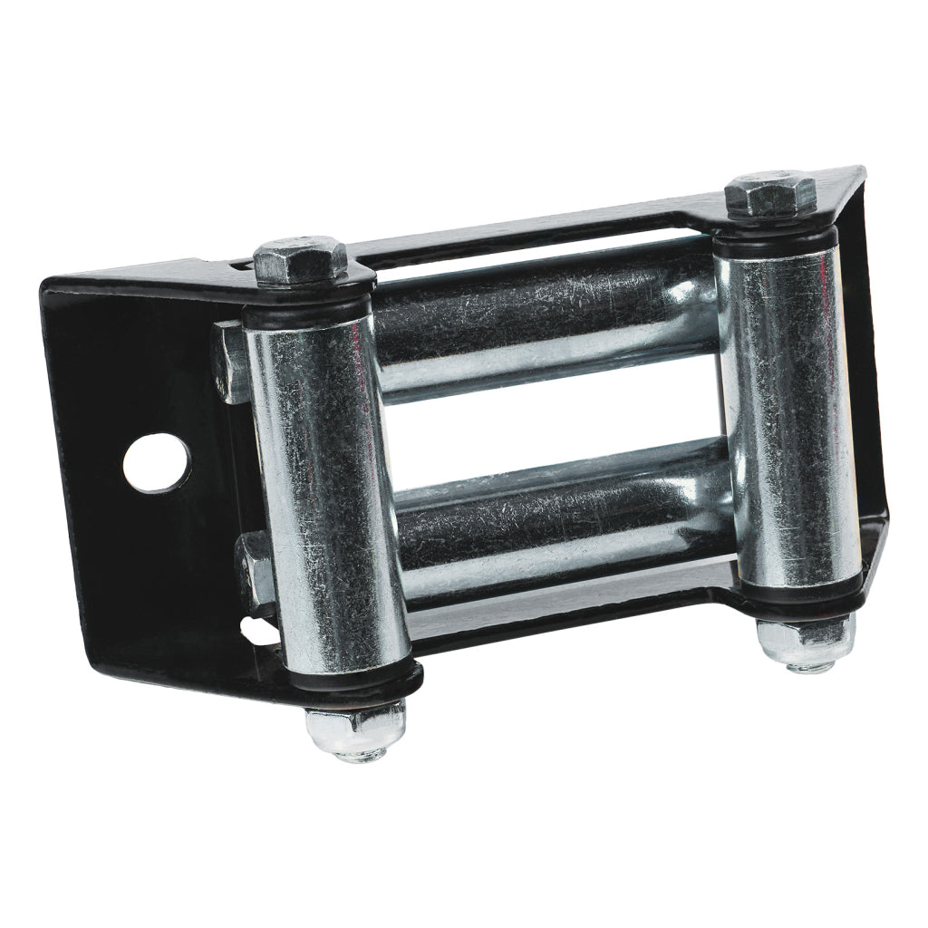 Автолебедка 12V 1814kg 4000lbs 2.76 kW Ø6.3mm 15m RAIDER RD-EW10 - снимка 3