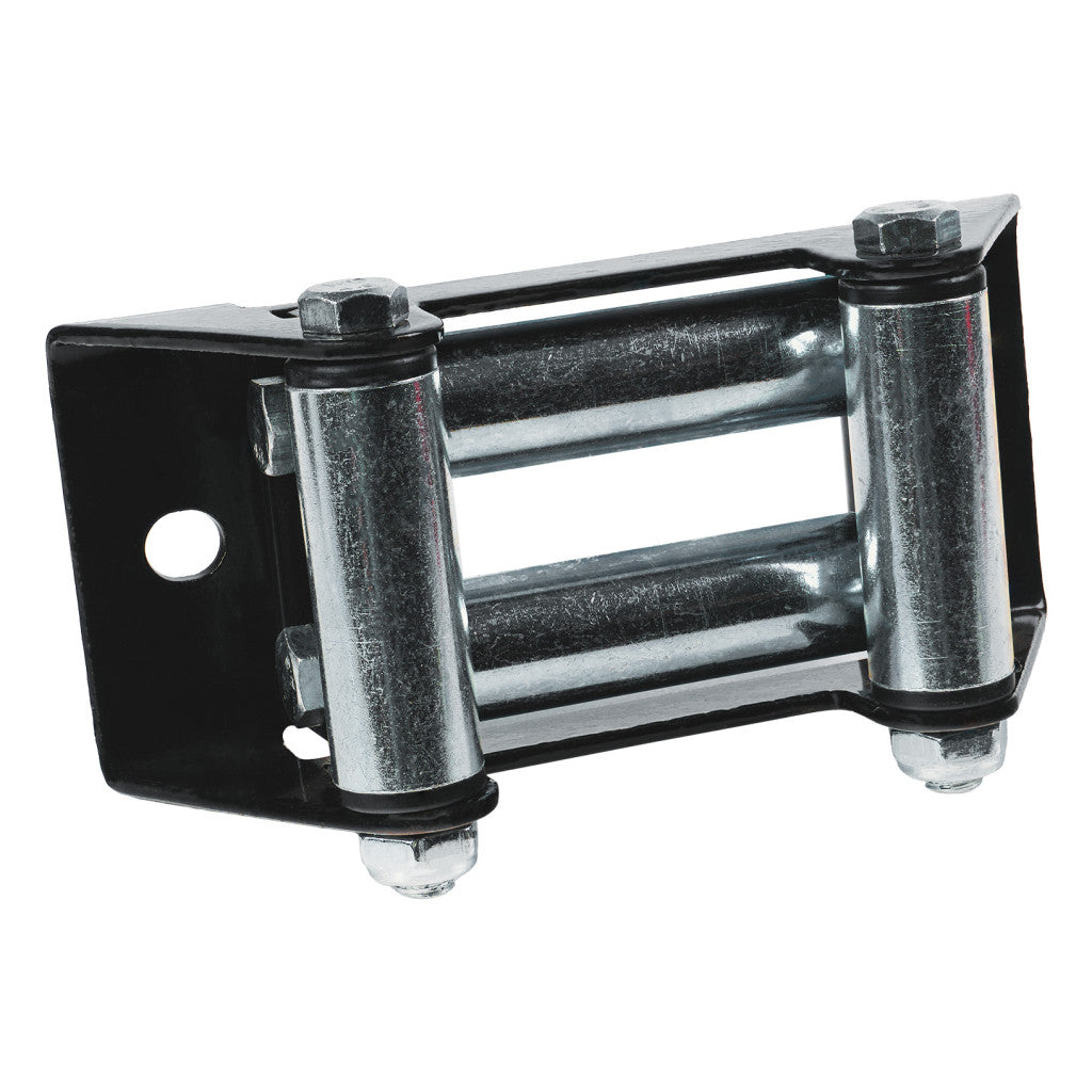 Автолебедка 12V 1814kg 4000lbs 2.76 kW Ø6.3mm 15m RAIDER RD-EW10 - снимка 3