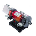 Шмиргел 120W ø75 с мини шлифовалка RAIDER RD-BG06 – Raider Power Tools
