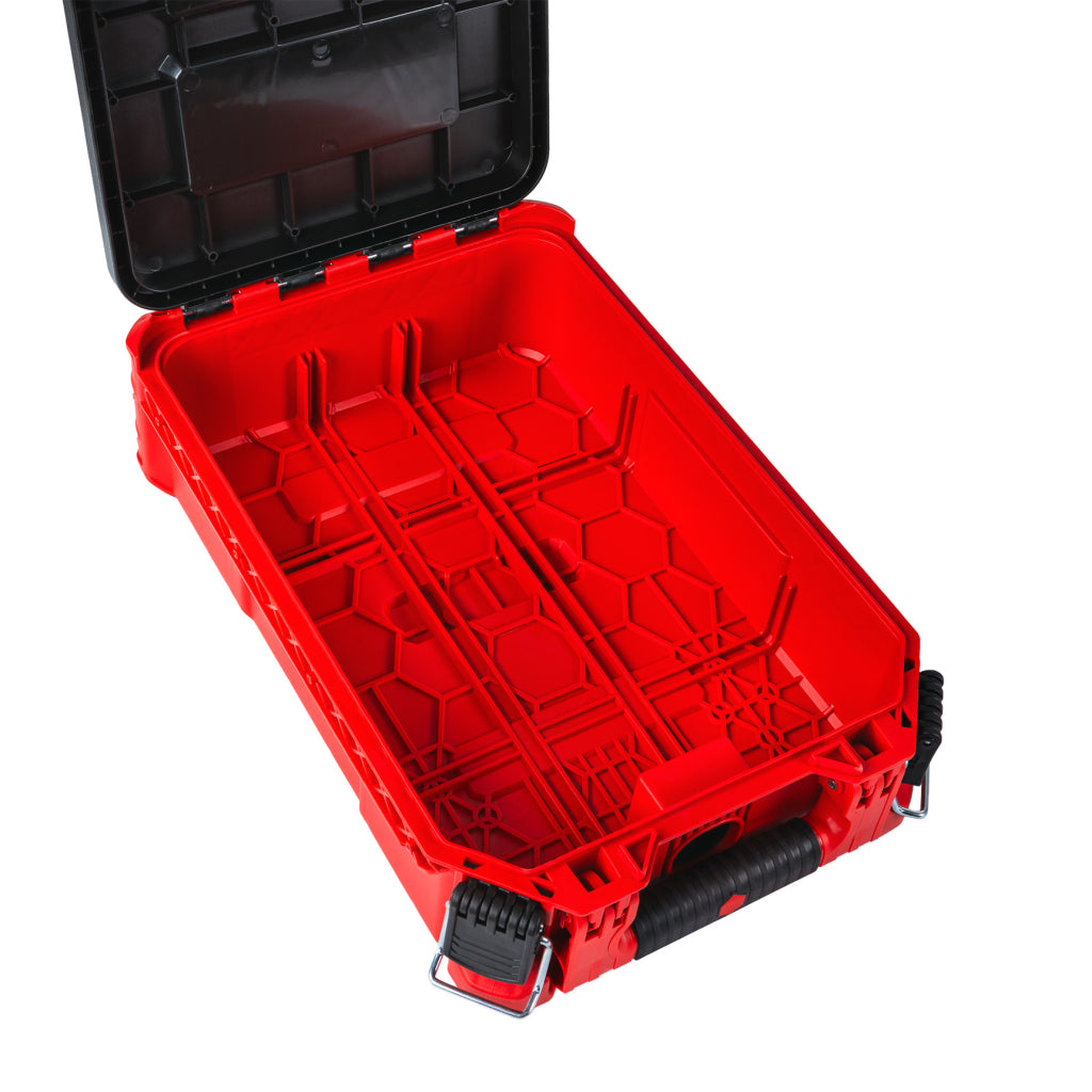 Куфар 420x278x131mm IP65 RDP-MSS6 - снимка 3