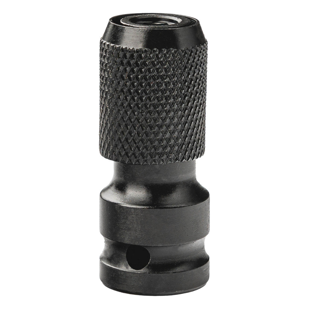 Адаптер ударен квадрат 3/8"F на HEX 1/4"F RD - снимка 3