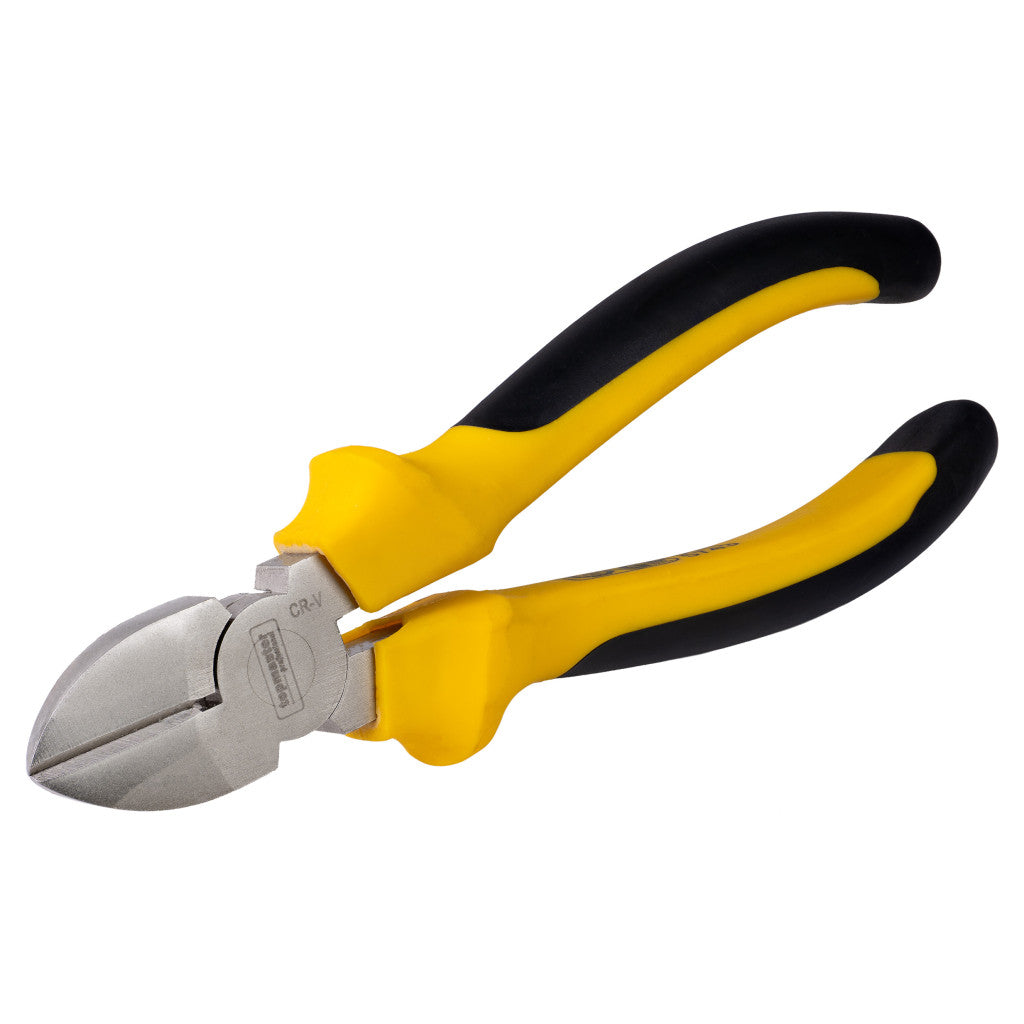 Клещи резачки 180mm CR-V Topmaster Professional - снимка 3