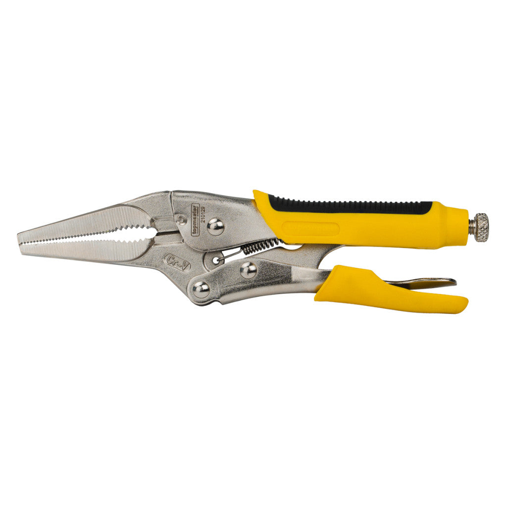 Клещи чирак островърхи 225mm CR-V Topmaster Professional - снимка 3