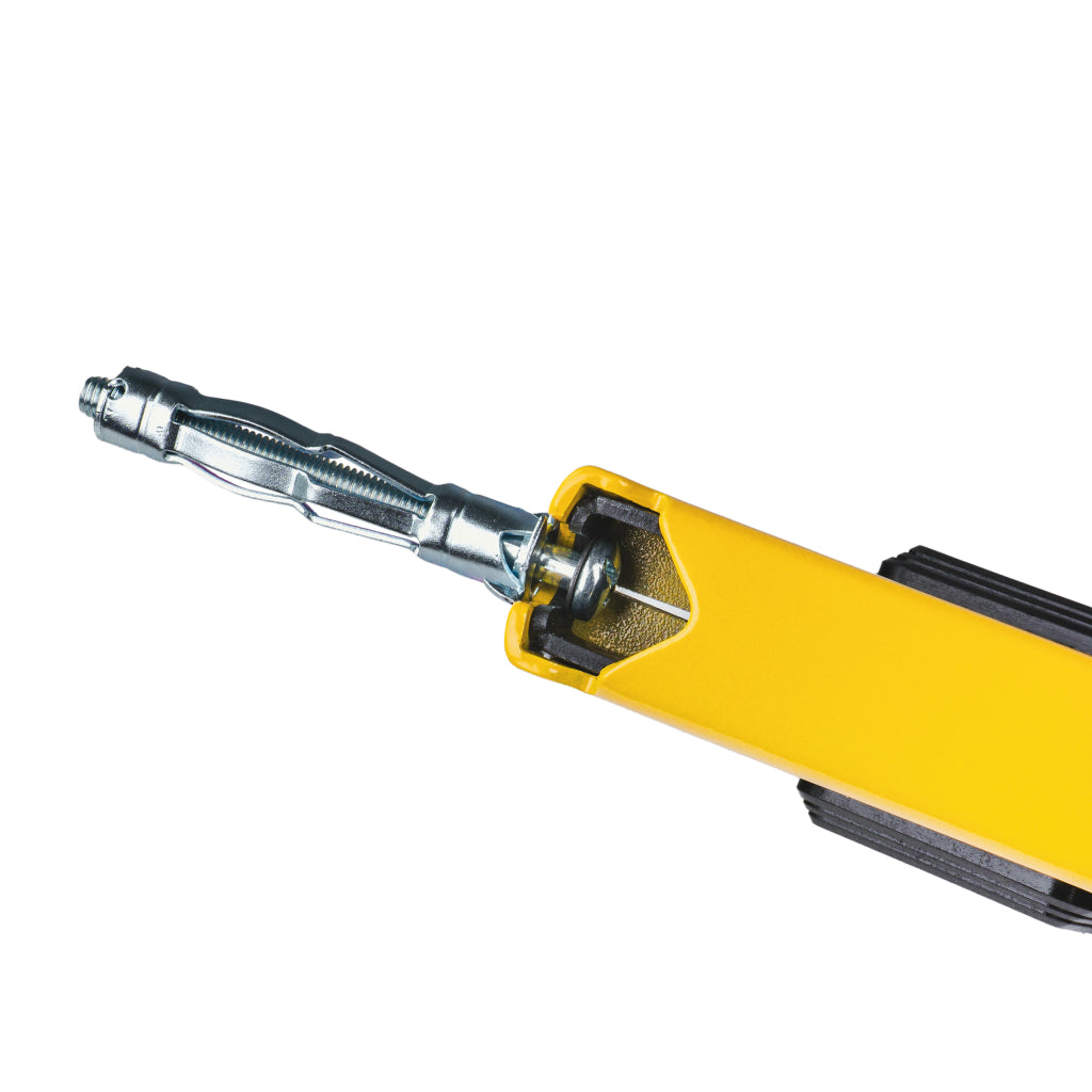 Клещи монтажни за дюбели 175 mm Topmaster Professional - снимка 3