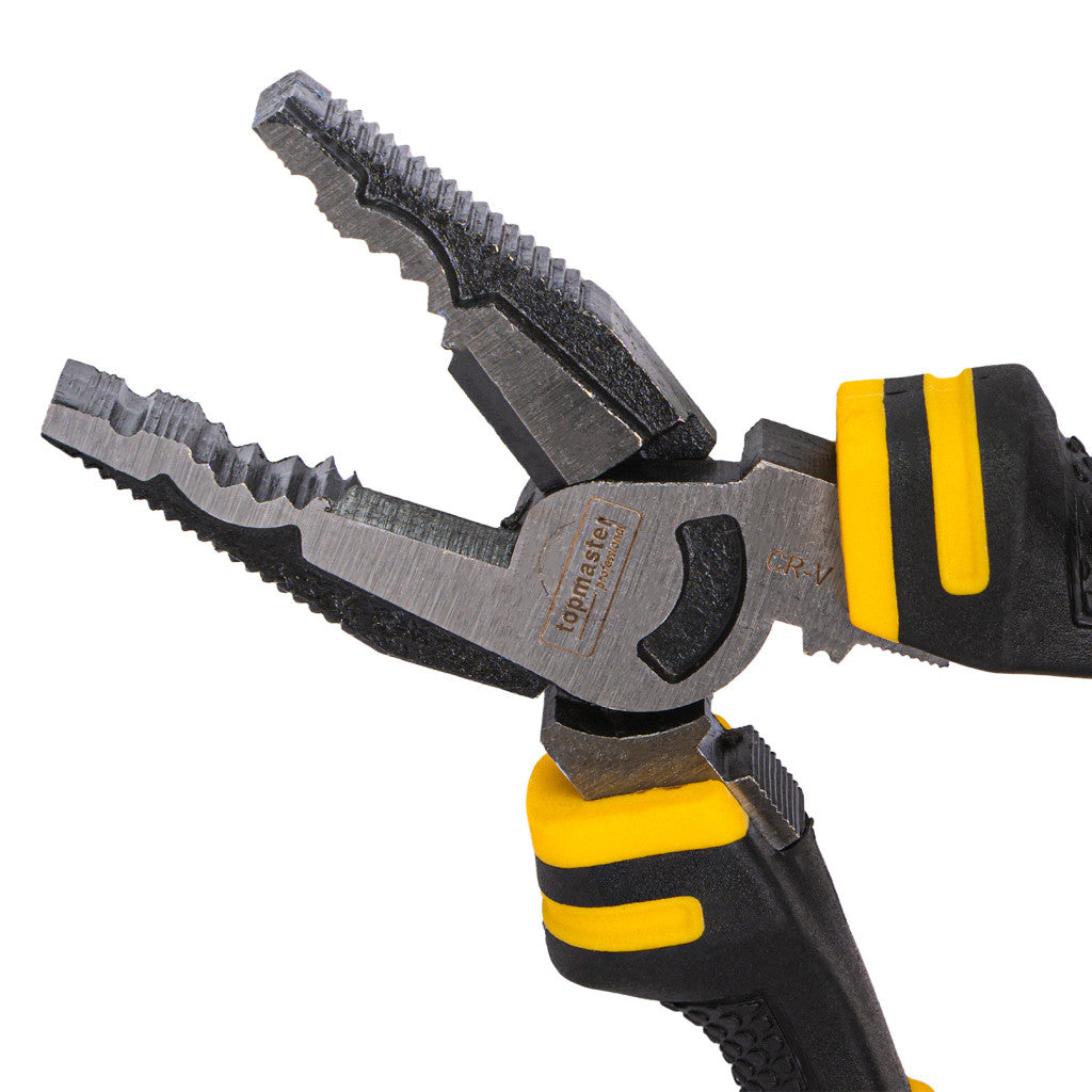 Клещи комбинирани SMART 160mm TMP - снимка 3