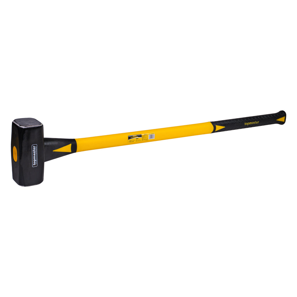 Чук вария дръжка фибростъкло 5000g Topmaster Professional - снимка 3