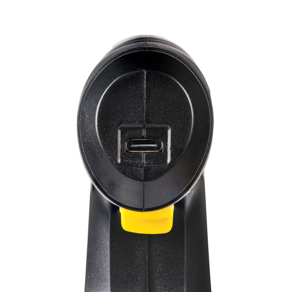 Акумулаторен такер SG04 4V Topmaster Professional - снимка 3