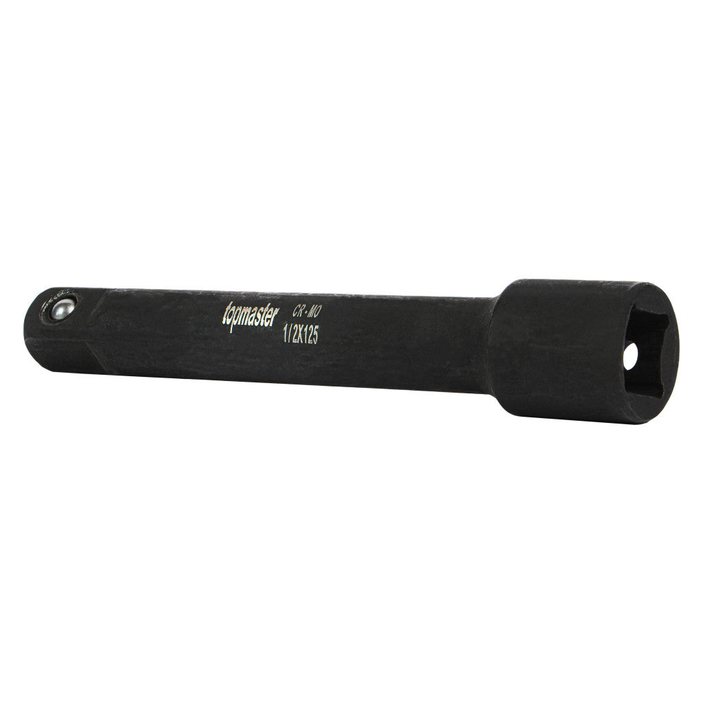 Удължение ударно 1/2" х 125 mm TMP - снимка 3