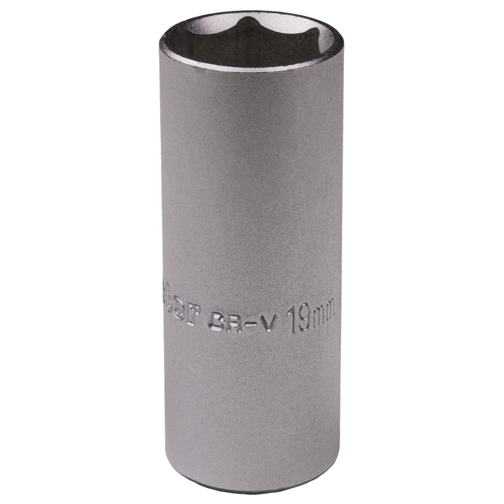 Вложка за свещи 1/2"x19mm CR-V Topmaster Professional - снимка 3