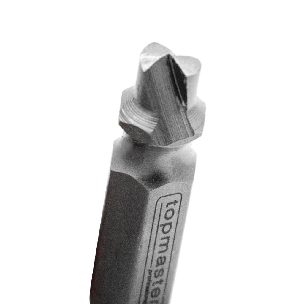 Екстрактори комплект 4бр. Topmaster Professional - снимка 3