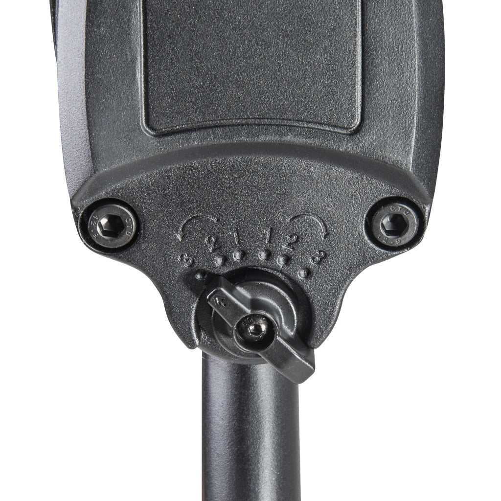 Гайковерт пневматичен ударен 1“ 2400Nm Topmaster Professional - снимка 3