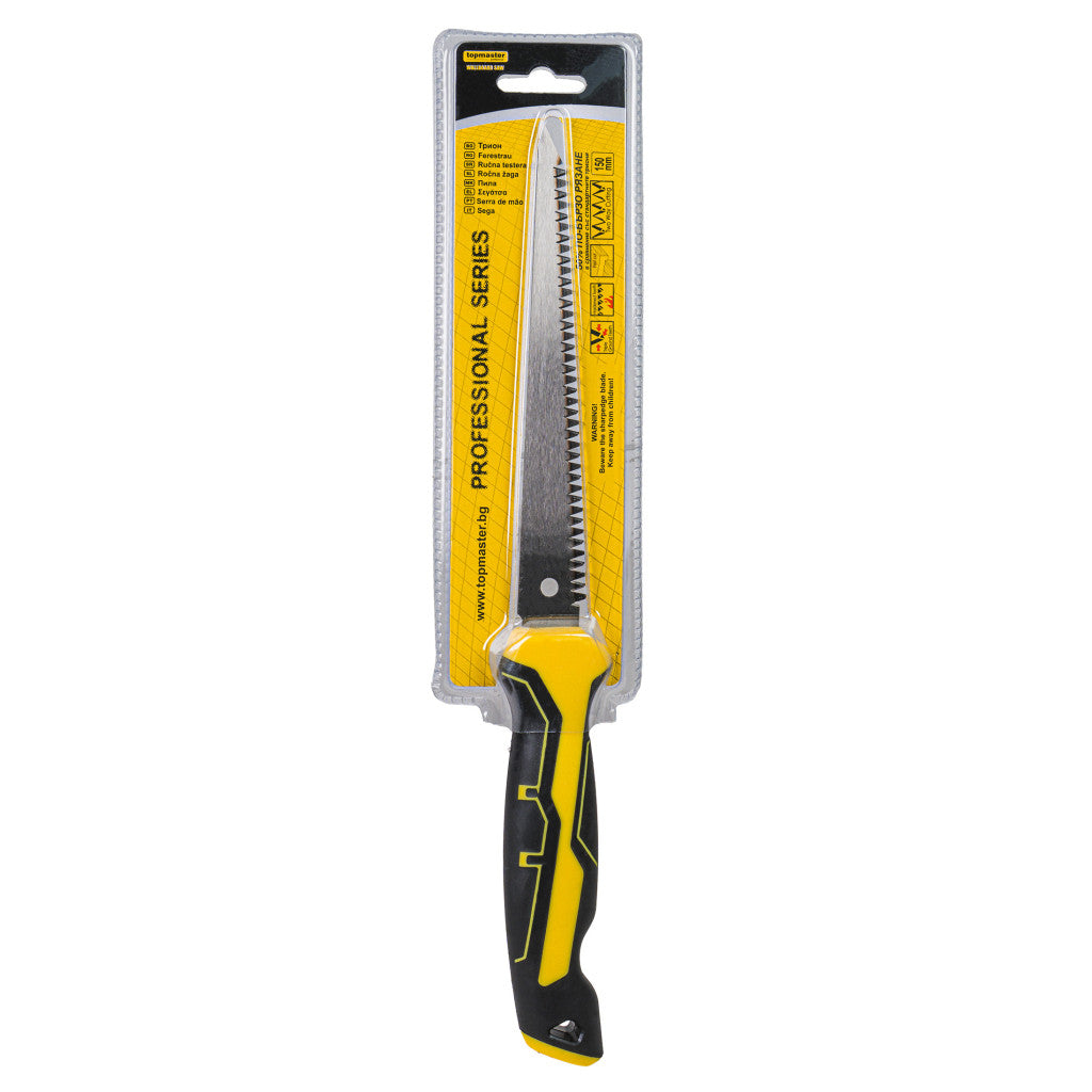 Трион 150mm Topmaster Professional - снимка 3