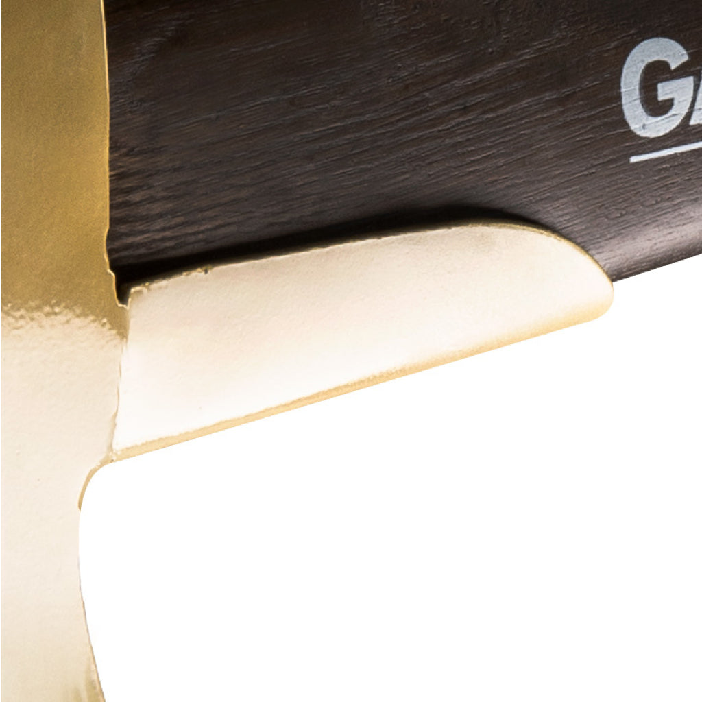 Брадва с протектор 1250 g CULTURE GARDEX - снимка 3
