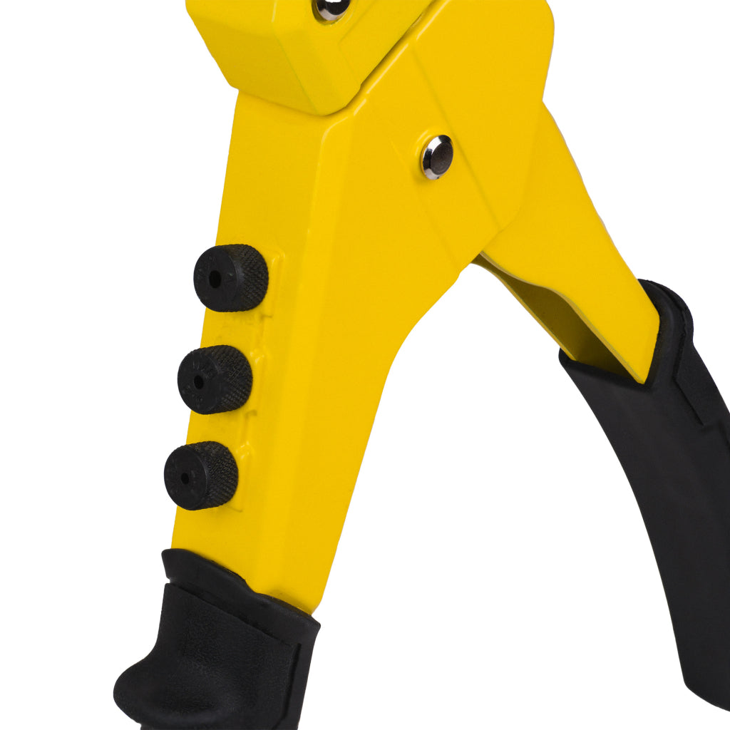 Нитачка с въртяща глава 360° 280mm Topmaster Professional - снимка 3