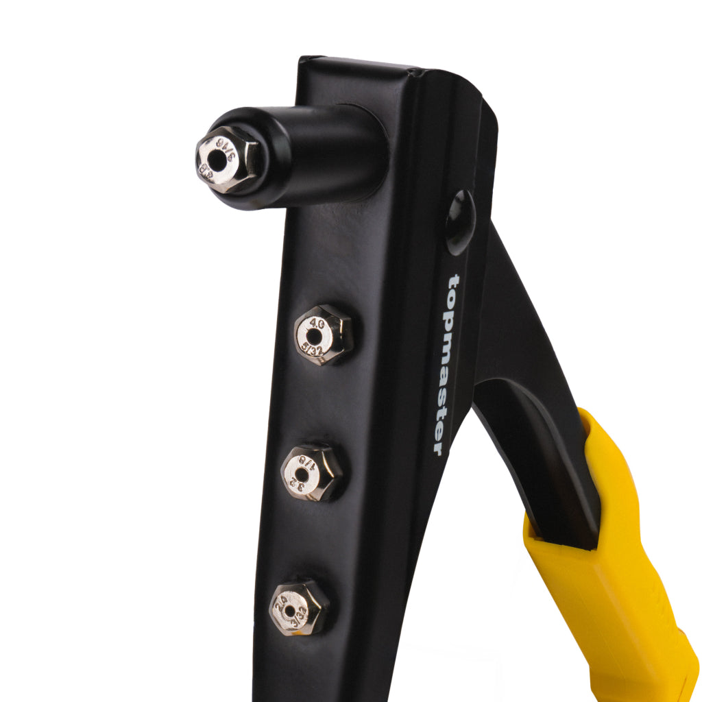 Нитачка SMART 270mm Topmaster Professional - снимка 3