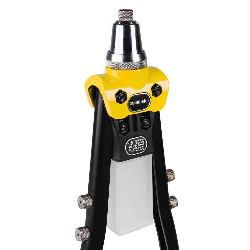 Нитачка лостова трето поколение 400 mm Topmaster Professional - снимка 3