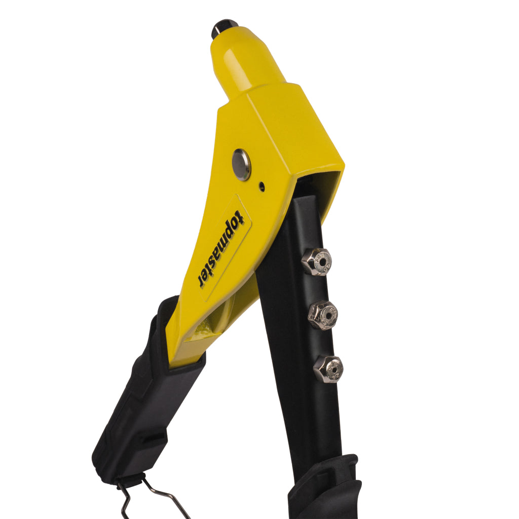 Нитачка 270 mm второ поколение Topmaster Professional - снимка 3