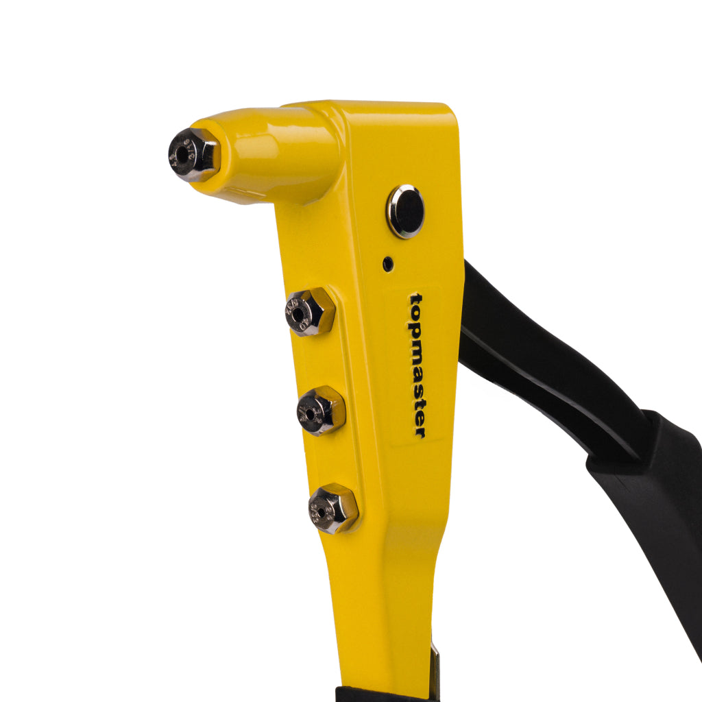 Нитачка алуминиева 250 mm Topmaster Professional - снимка 3