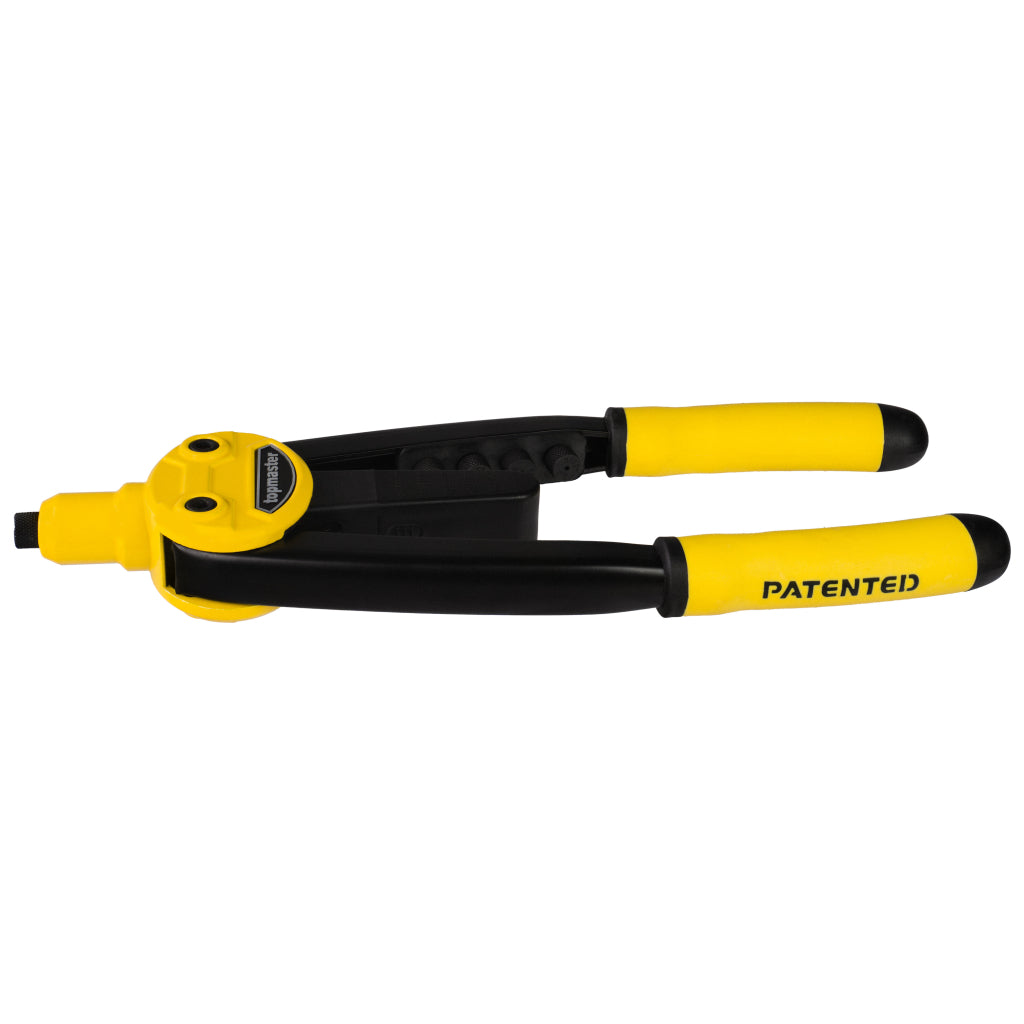 Нитачка лостова трето поколение 330 mm Topmaster Professional - снимка 3