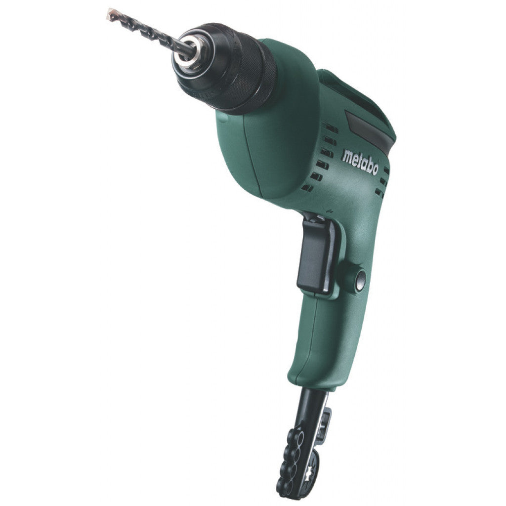 Бормашина 450W METABO BE 10 SSBF до 2023 - снимка 3