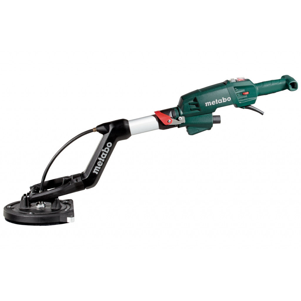 Шлайф за стени и тавани 500W ø225mm METABO LSV 5-225 COMFORT - снимка 3