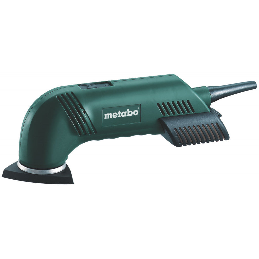 Делташлайф 300W 93mm METABO DSE 300 Intec - снимка 3