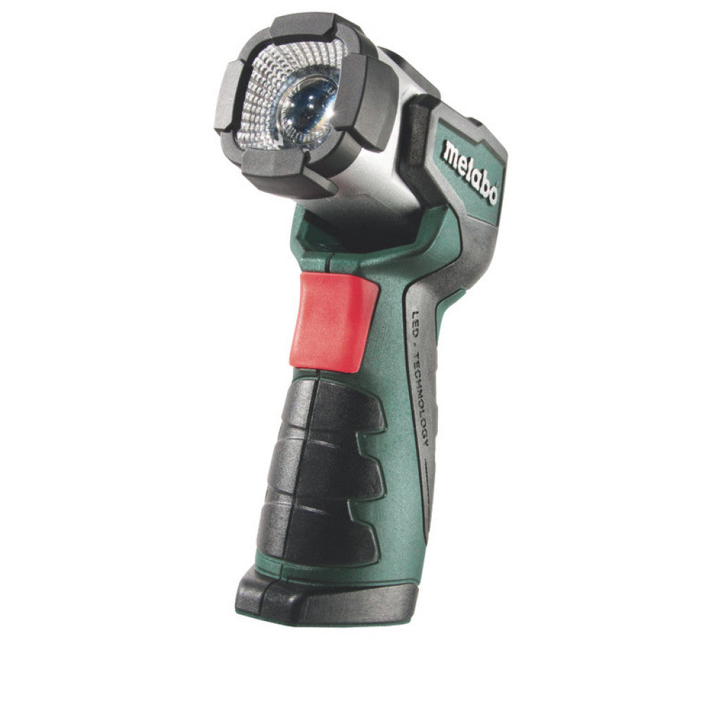 Акумулаторен фенер METABO PowerMaxx ULA LED - снимка 2