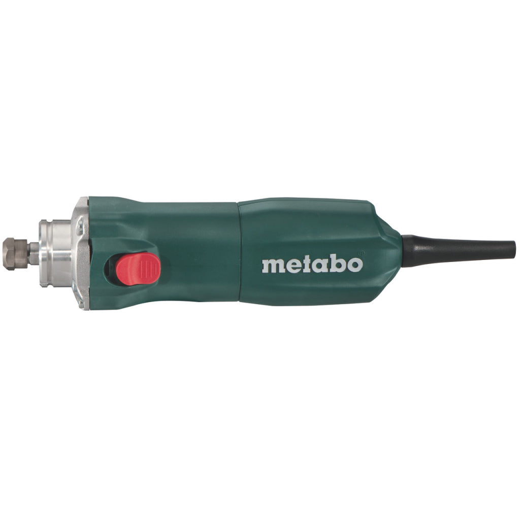 Шлайф прав 710W рег. обороти METABO GE 710 COMPACT - снимка 3