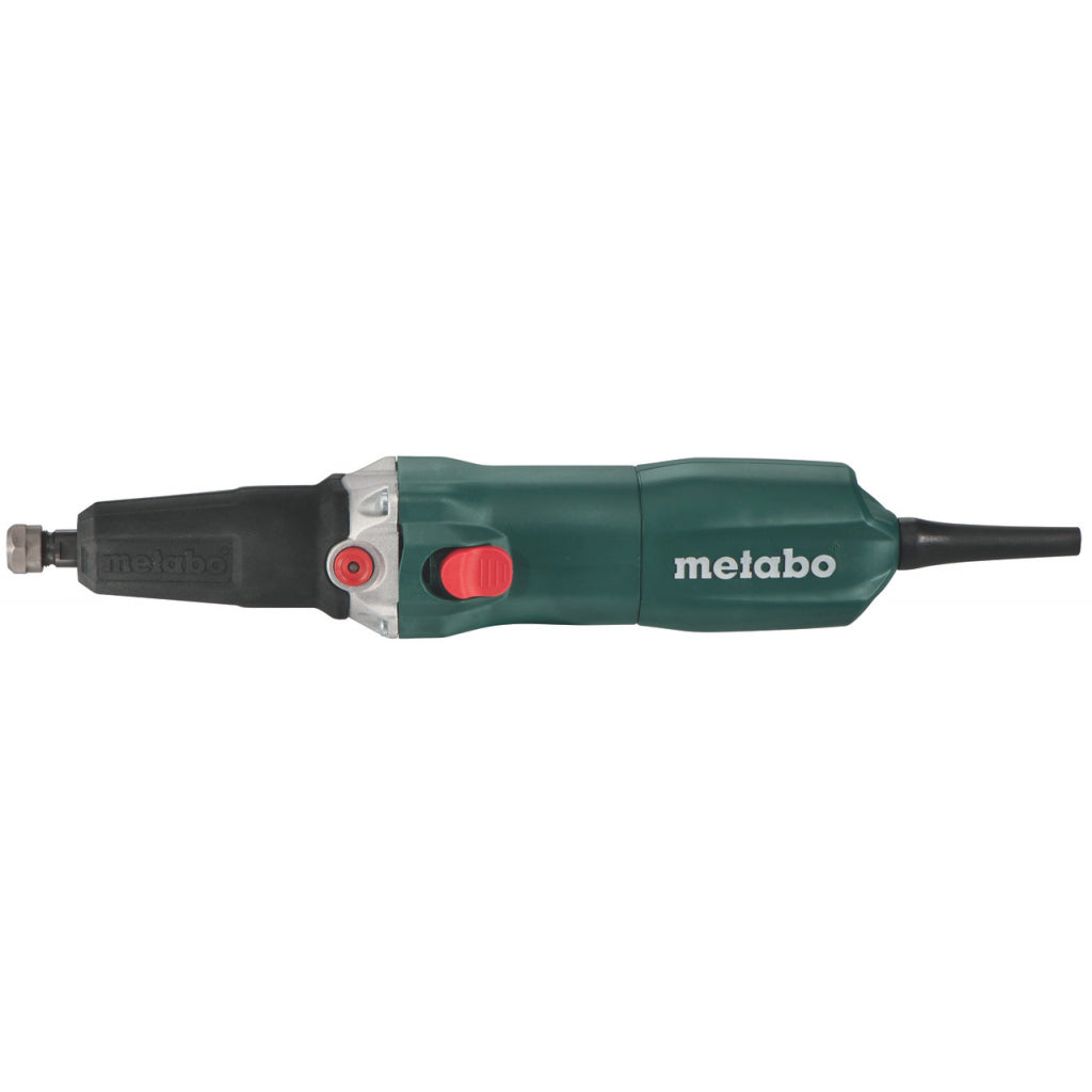 Шлайф прав удължен 710W рег. обороти METABO GE 710 PLUS - снимка 3