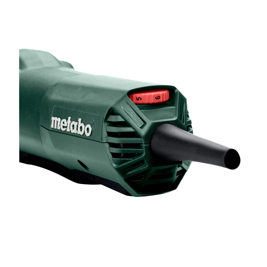 Шлайф прав удължен 950W рег. обороти METABO GEP 950 G PLUS - снимка 3