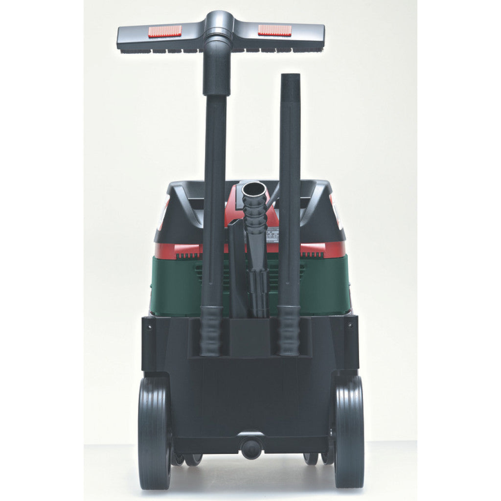 Прахосмукачка 1400W METABO ASR 35 L ACP - снимка 3