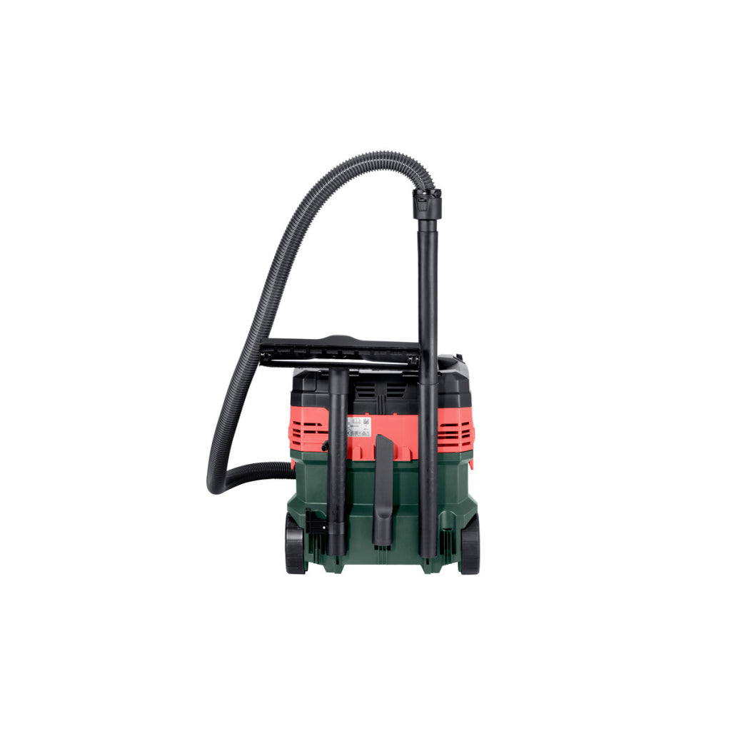 Прахосмукачка 1200W METABO AS 20 PC - снимка 3