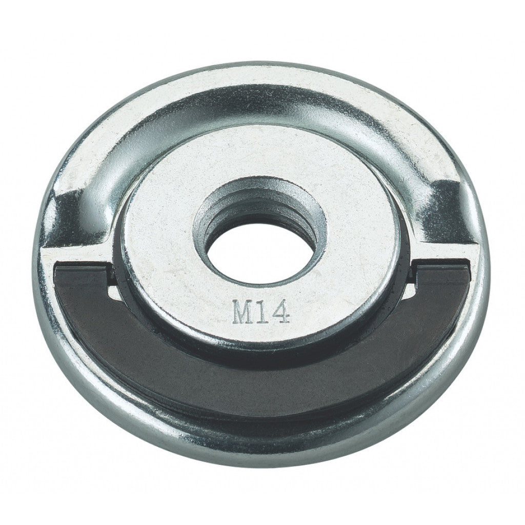 Ъглошлайф акум. 125mm METABO W 18 LTX 125 Solo - снимка 3