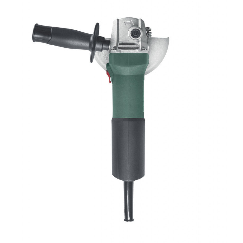 Ъглошлайф 125mm 850W METABO W 850-125 - снимка 3