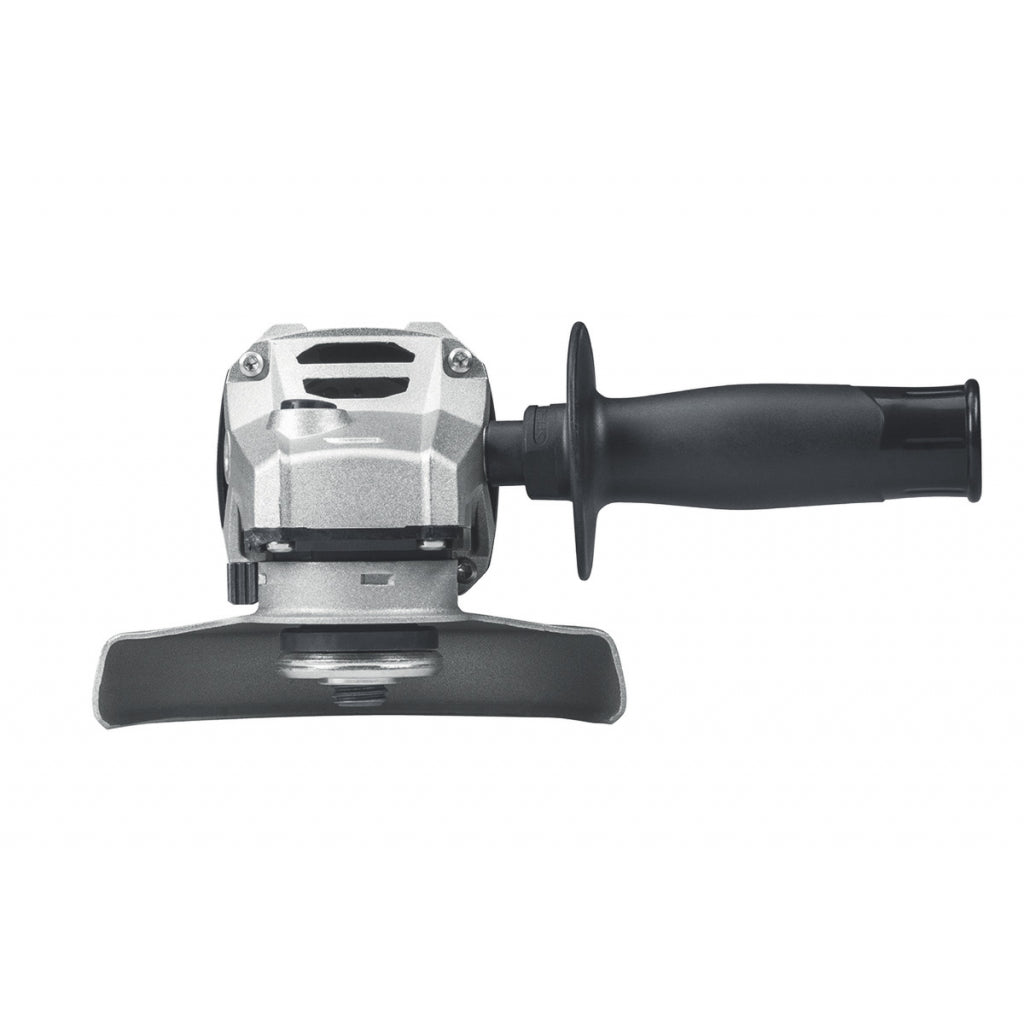 Ъглошлайф 125mm 1100W METABO W 1100-125 - снимка 3