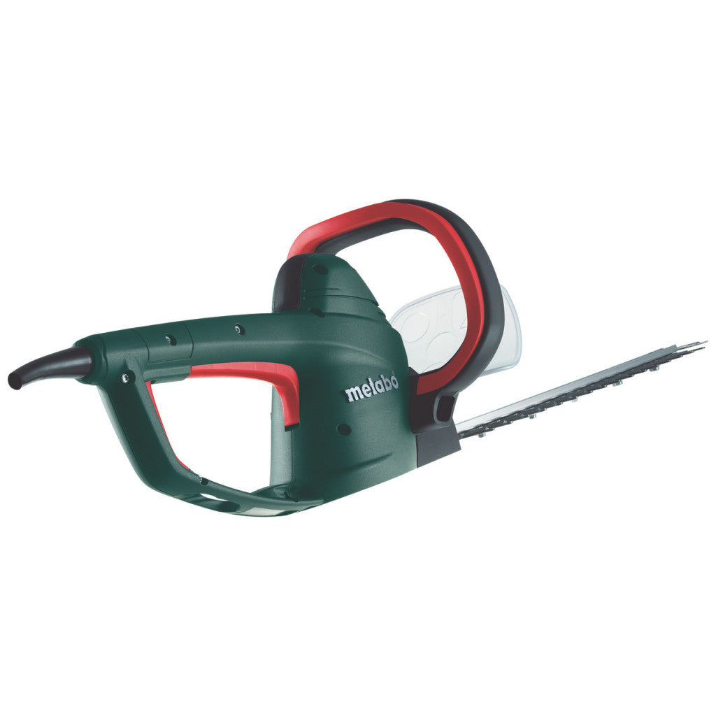 Храсторез 660W 750mm METABO HS 8875 - снимка 3