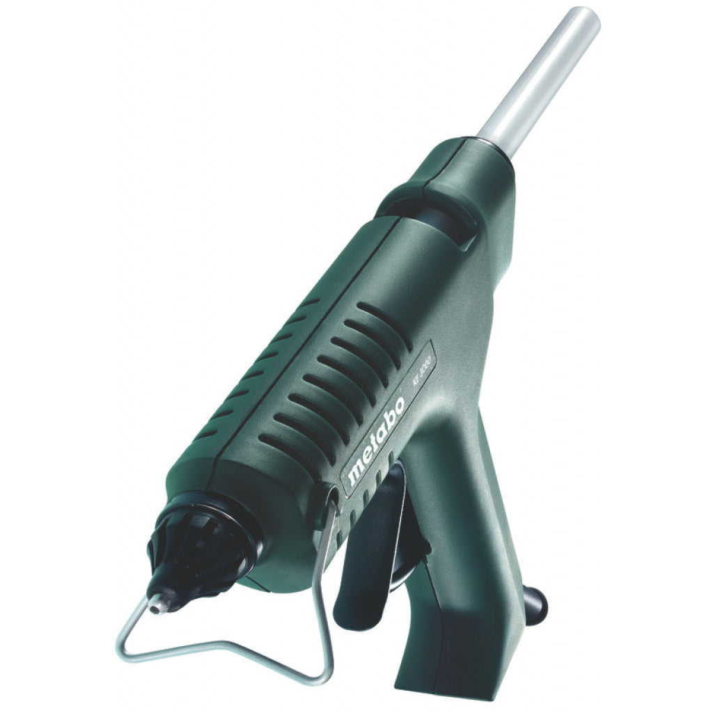 Пистолет за лепене ø11 200W METABO KE 3000 - снимка 3