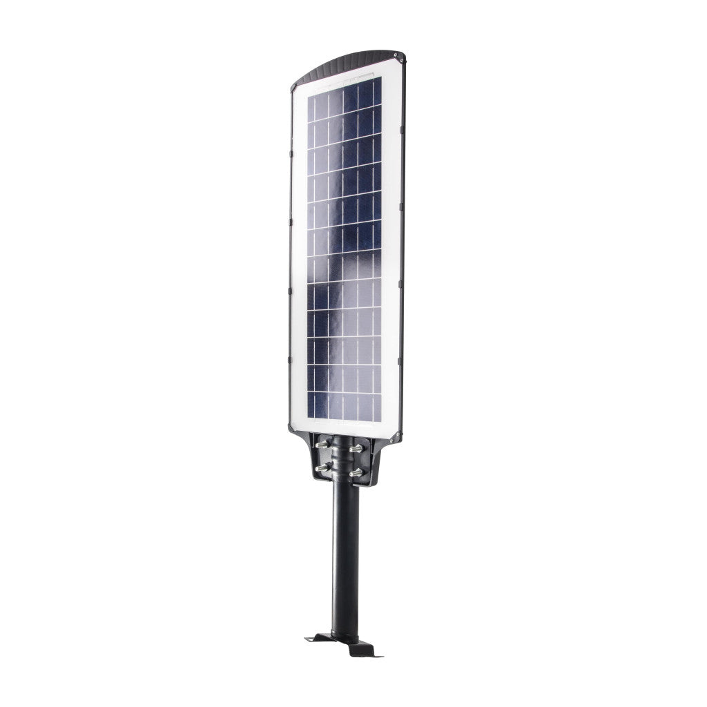 Лампа соларна 10Ah LED320 5000lm 6500K MK - снимка 3