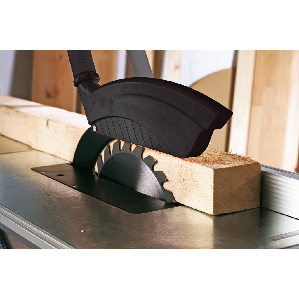 Циркуляр стац. ø315mm 2000W METABO TKHS 315C-2.0WNB 230V - снимка 4