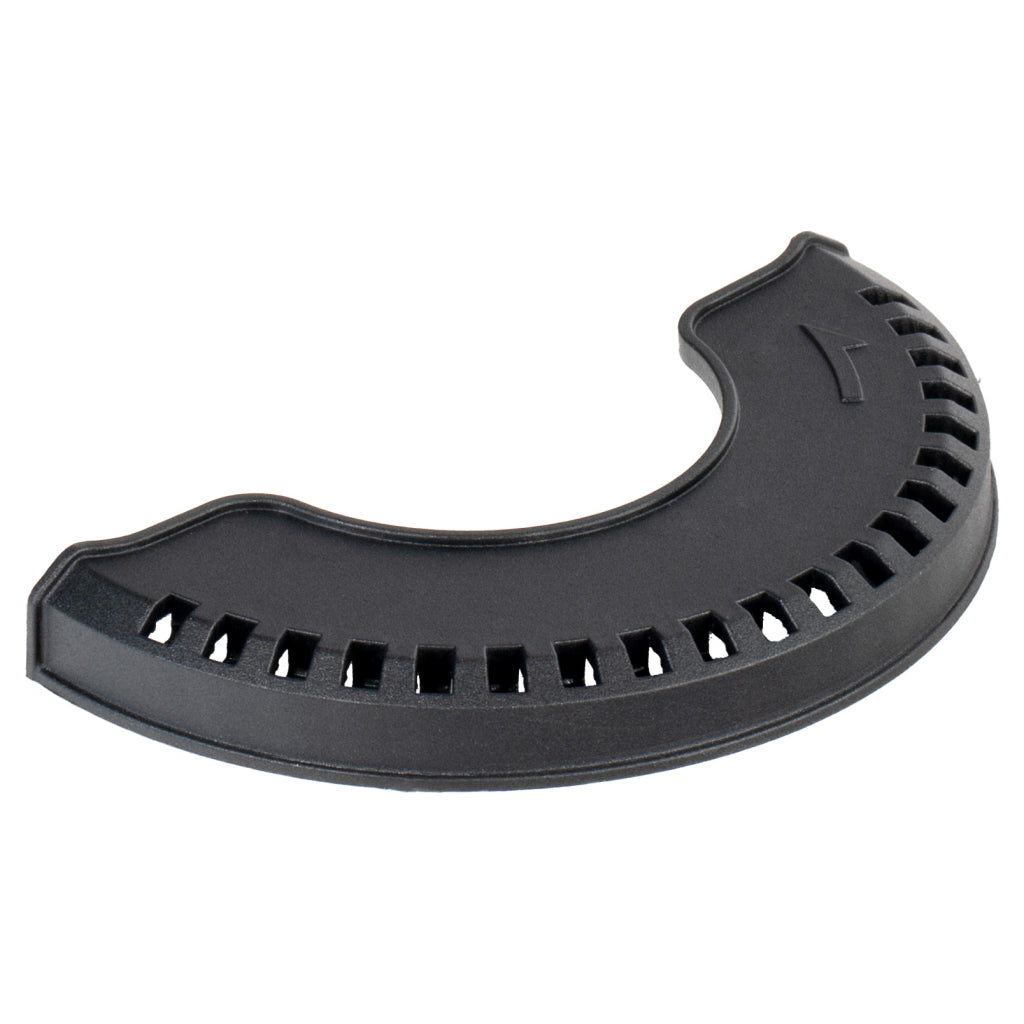 R20 Ъглошлайф Ø125mm 4Ah Case 2 диска RAIDER PRO RDP-SPAG20 Set - снимка 4