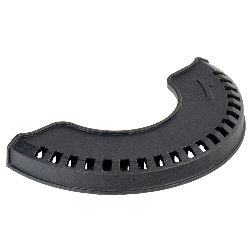 R20 Ъглошлайф Ø125mm 4Ah Case 2 диска RAIDER PRO RDP-SPAG20 Set - снимка 4