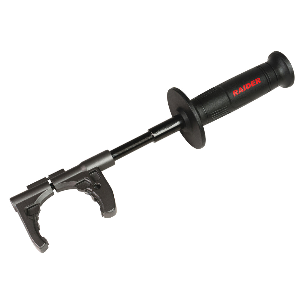 R20 Бормашина ударна безч. 2-ск. 13mm 160Nm Solo RDP-PBID20 - снимка 4