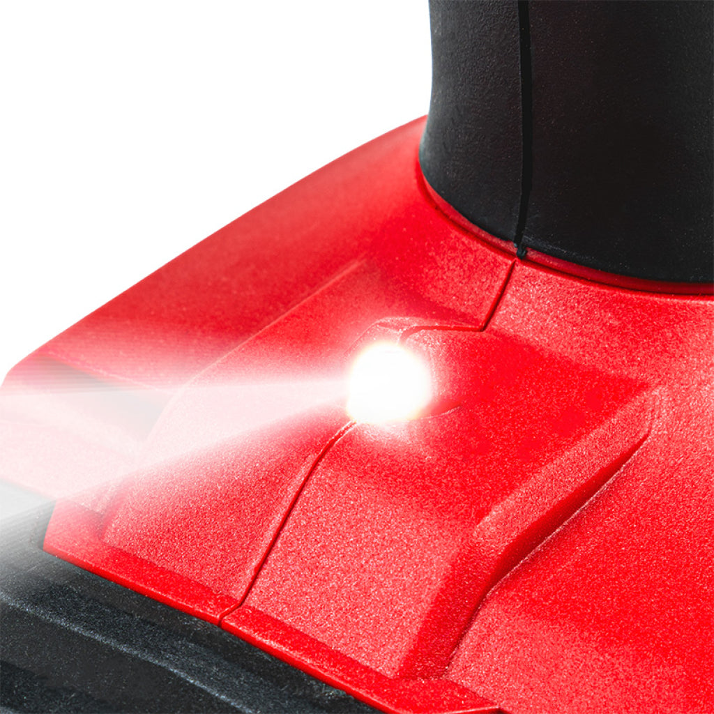 R20 Пистолет за силикон 310ml 3800N рег.обор. Solo RAIDER PRO RDP-JCG20 - снимка 4