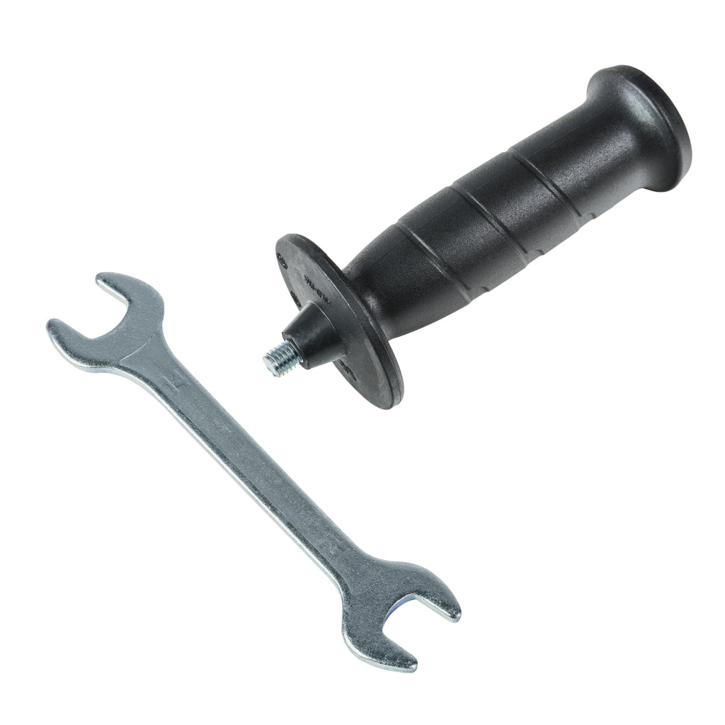 R20 Полирмашина безчеткова Dual Action Ø125mm Solo RAIDER PRO RDP-JPC20 - снимка 4