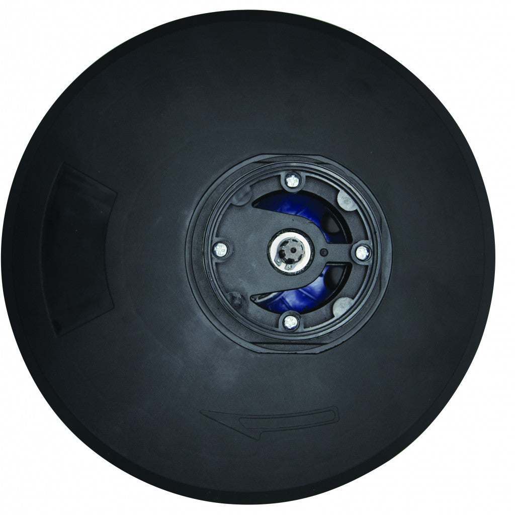 Шлайфмашина за стени и тавани 710W ø225mm две глави RAIDER RD-DS03 - снимка 4