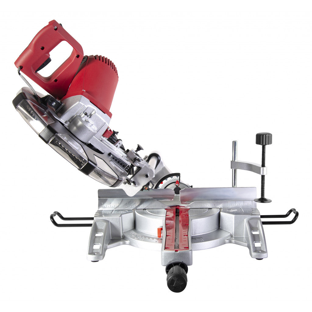 Циркуляр наст. ø305mm 2100W RAIDER PRO RDP-MS11 - снимка 4