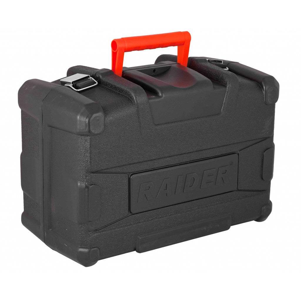 Ренде електрическо 950W 82х4mm RAIDER PRO RDP-EP10S - снимка 4